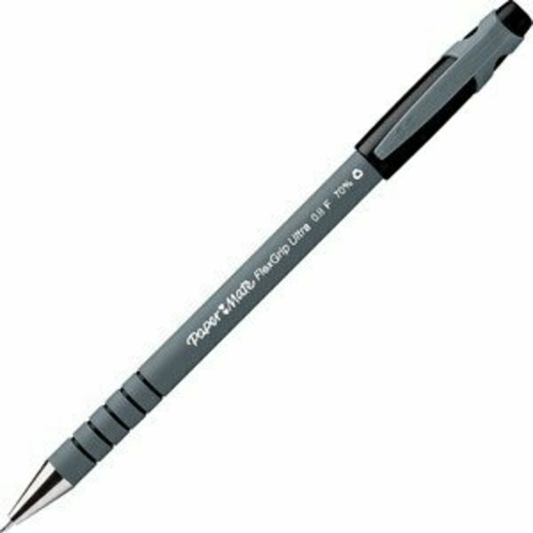 Paper Mate Pen, Flexgrip Ultra, Fine PAP9680131
